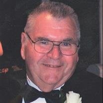 Robert H. Fydenkevez