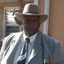 Mr. Edward Lewis Moore