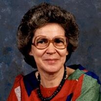 Patricia Ann Bryant