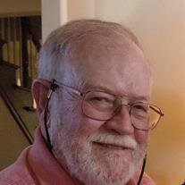 John Theodore Melton