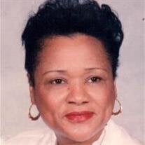 Maude L. Adkins