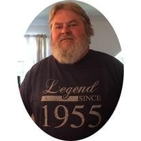 Joseph Leroy Hendrick