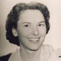 Jane Riggs