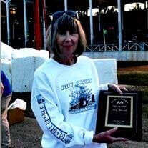 Margaret "Peg" Baciak