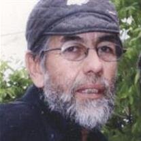 Rennie  Dennis Vigil