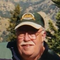 Edward W. Devine, Jr.