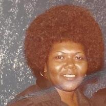Dorothy Jean McKenney