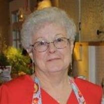 Kay Frances Buckminster