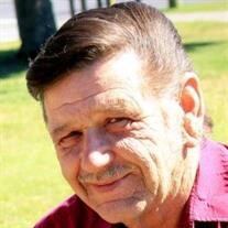 Ronald Wayne Garrie Sr