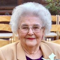 Ruby Allgood