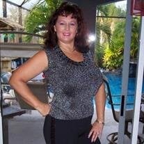 Mrs. Bonnie Jean McClure
