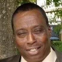 Ray Anthony Thompson