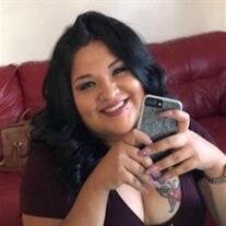 Judith Guadalupe Gallegos Felix