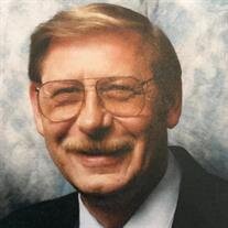 Francis J. Tragis