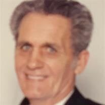 Joseph  Artillary Jones