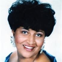 Barvetta Lorraine Kinsey