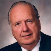 John F. Cuneo Jr.