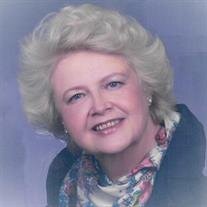 Marilyn Carol Malone