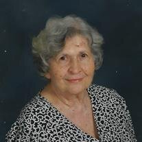 Irene Koutroulli Milatos