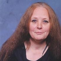 Vickie Sue Campbell
