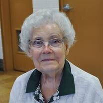 Betty Lee Loges