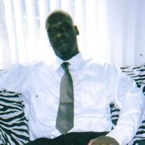 Mr. Darrin Eskqueska Sutton