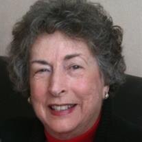 Mrs. Ann Joye Mullis
