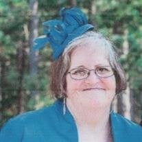 Peggy G. Stambaugh