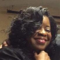 Desiree Lavenia Harris