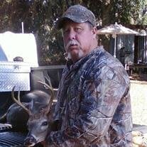 Gregory  James  Scurry 