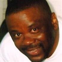 Mr. Riley Daniels Jr.