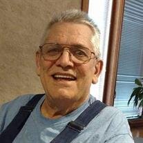 Jerome A. Gangl