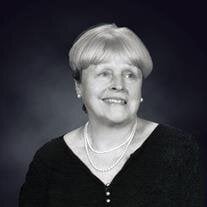 Carolyn Baxter Doyle