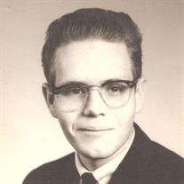 Grover C. Goodwin III