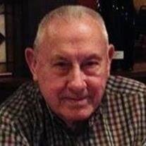 Joseph P. McLaughlin