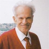 Bernard Benjamin Fudim