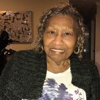 Elizabeth M. Gilstrap