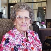 Carol Jane Carpenter