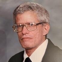 Clifford Stephen Pumphrey