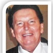 Glenn R. "Gunka" Thompson, Sr.