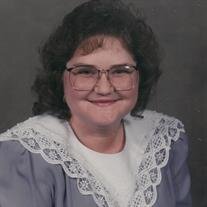 Mary Beth Kirk