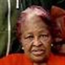 MRS. EMMA JEAN STREET