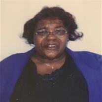 Luella McBride