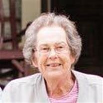 Constance J. "Connie" Nace