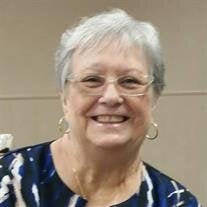 Linda Childers
