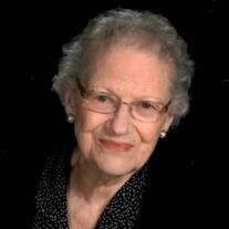 Helen McFarland
