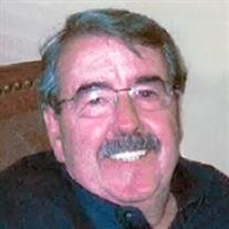 Mr. Robert Easton Rasmussen