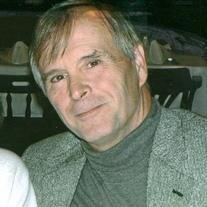 Chuck Staudenmaier 