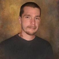 Joshua Lee Richmond