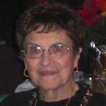 Mrs. Mary T. (Sisti) Perta